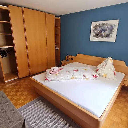 Ulli 1 Apartment Zell am See Exterior photo