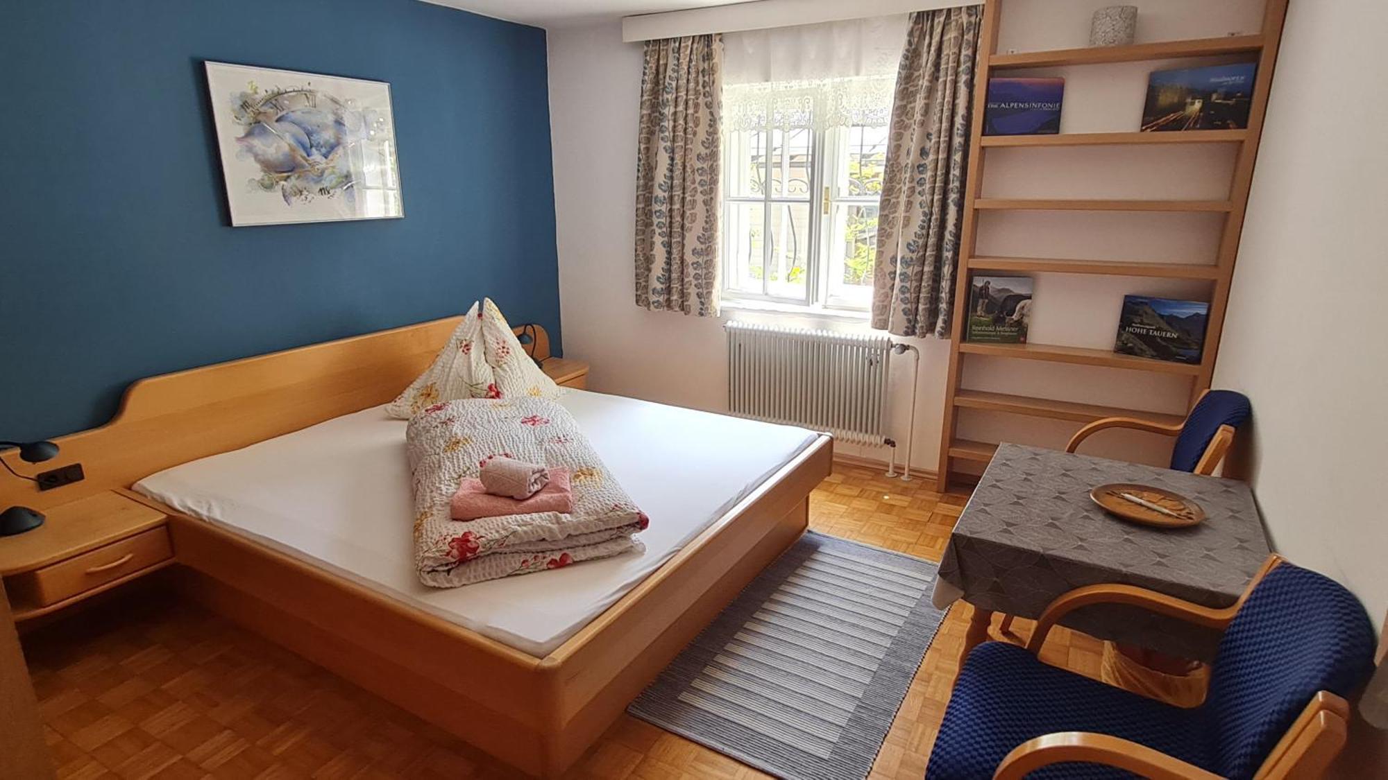 Privatunterkunft Ulli 1 *