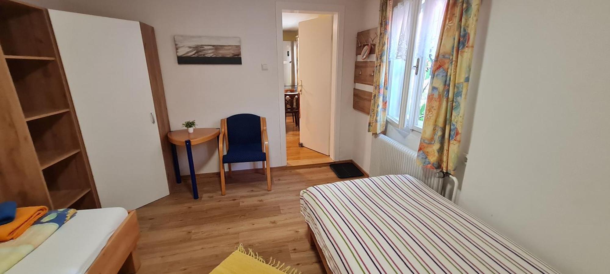 Ulli 1 Accommodatie bij particulieren *