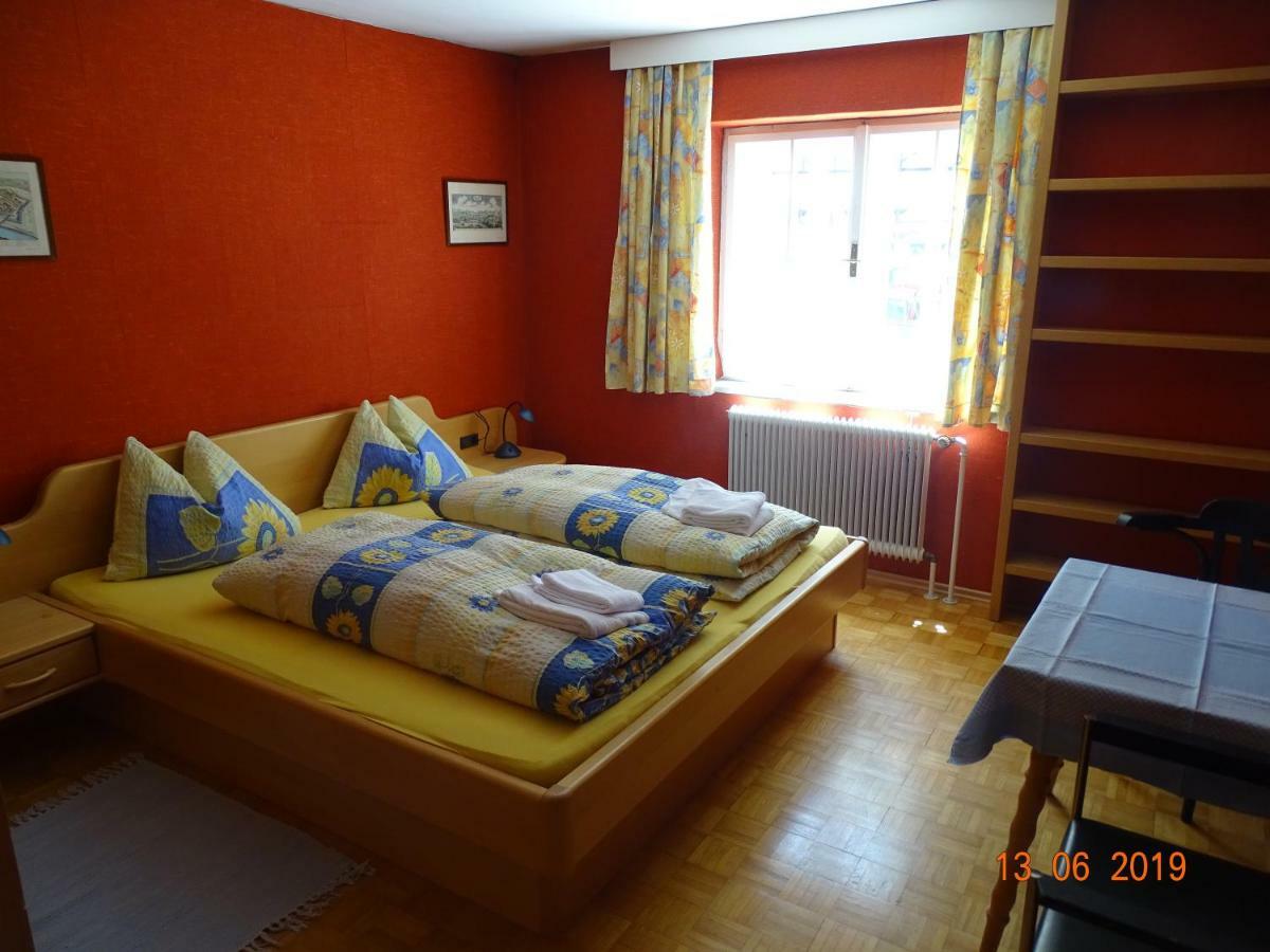 Ulli 1 * Zell am See